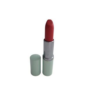 Clinique Dramatically Different Lipstick EXTRA RED Full Size RARE HTF Dented Tip